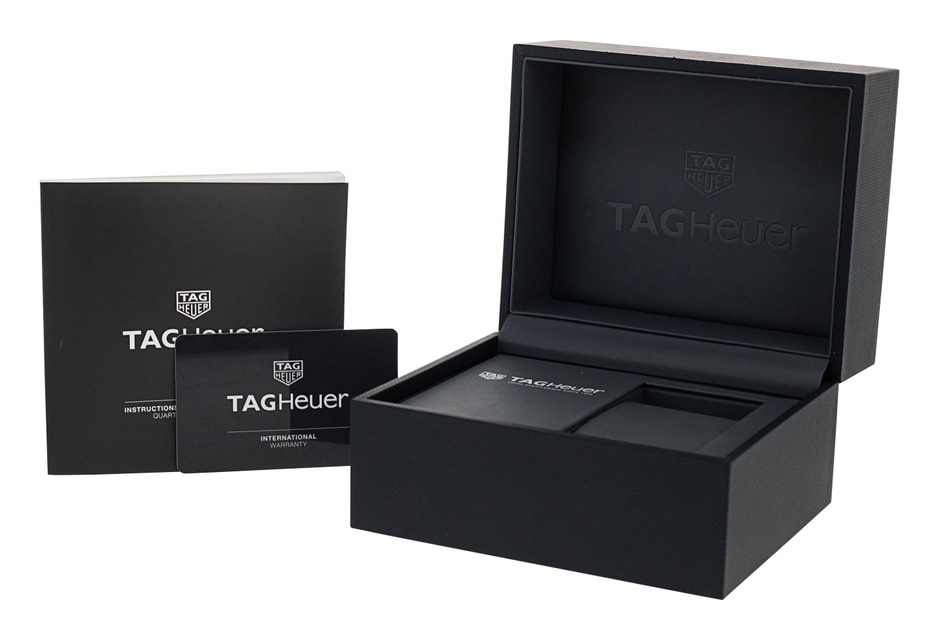 Tag Heuer Aquaracer WAY111Z.BA0928 Image 4